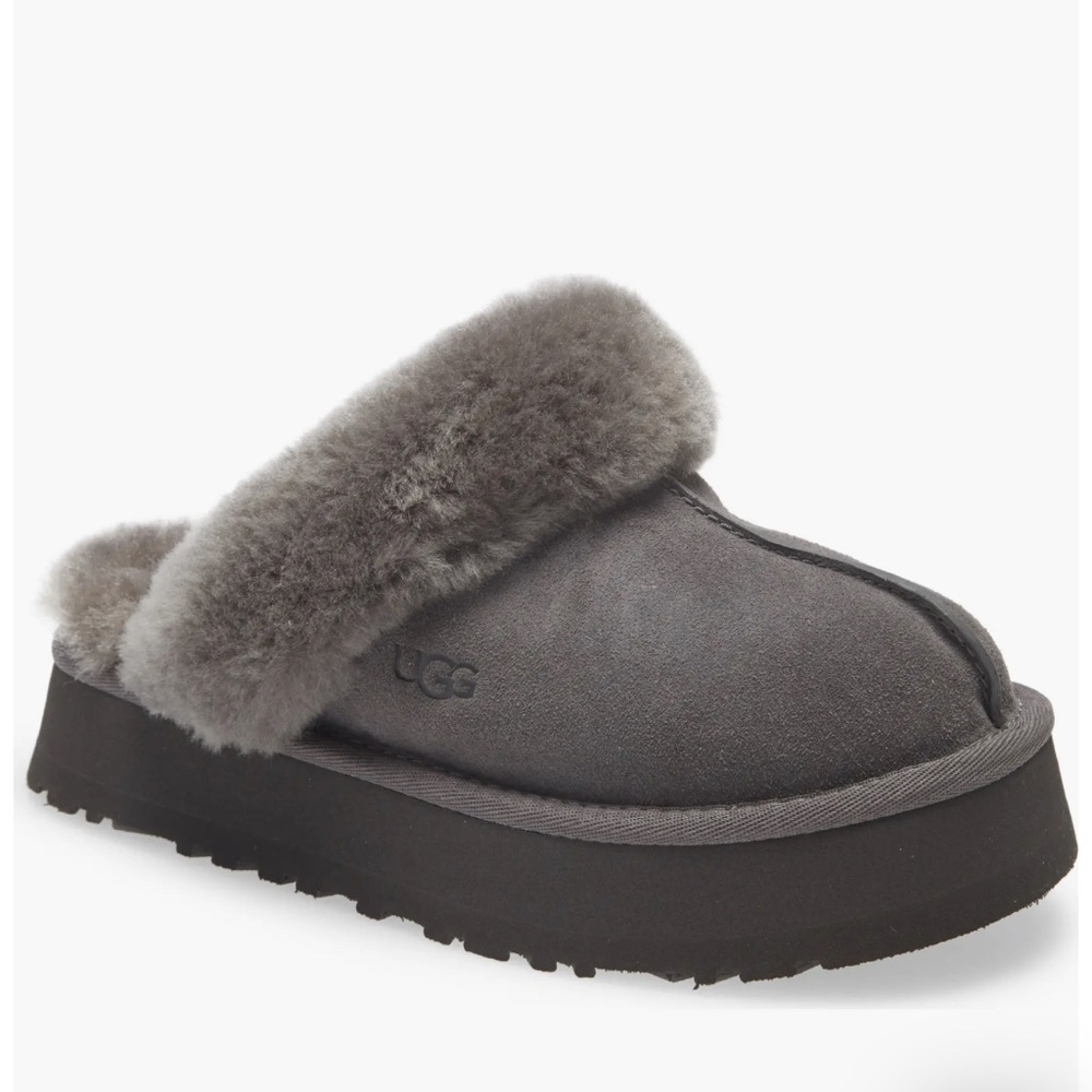 UGG Disquette Slipper